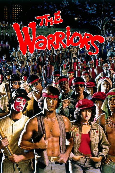 new The Warriors